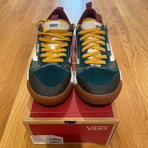 Vans Ultrarange Exo